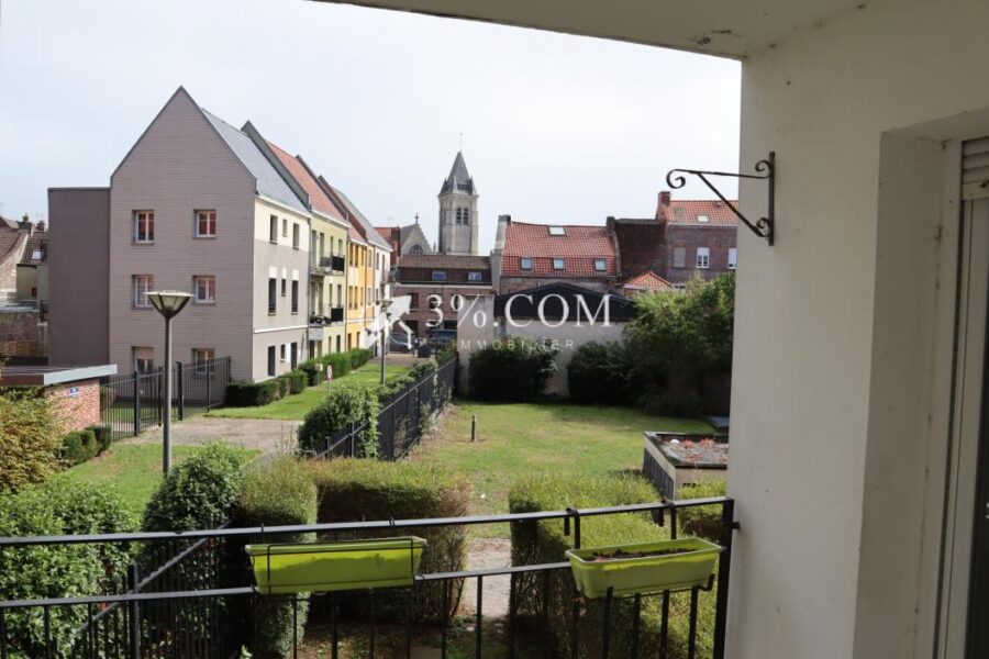 Appartement à vendre à Phalempin
