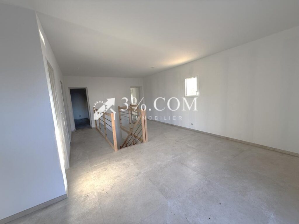 Villa 2025 style BELLE EPOQUE 6 pièces 176 m2 à Royan face – 6 pièces – 3 chambres – 176 m²