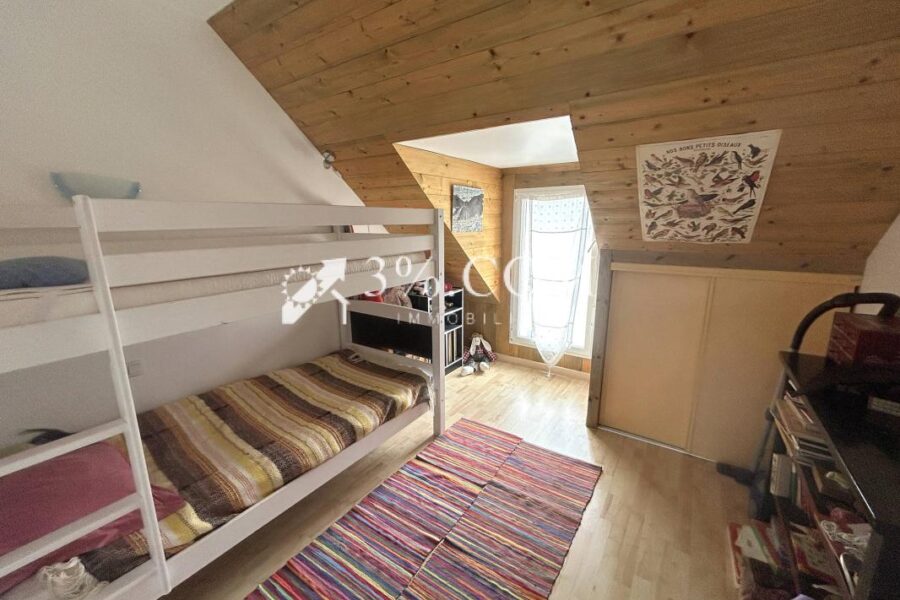 Maison à vendre à La turballe — Vue nature — photo 17