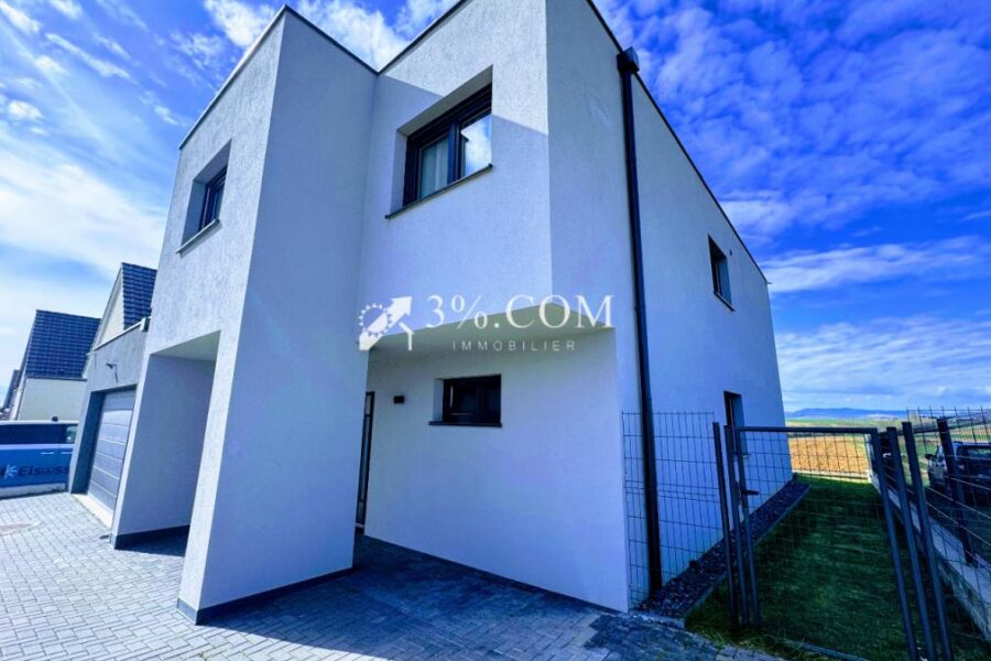Maison à vendre à Pfettisheim