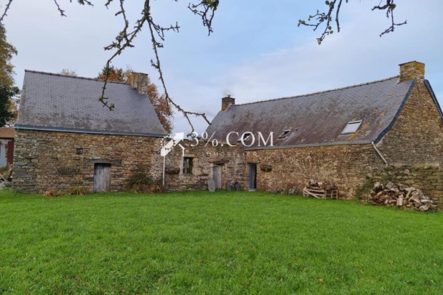 Maison à vendre à Peillac