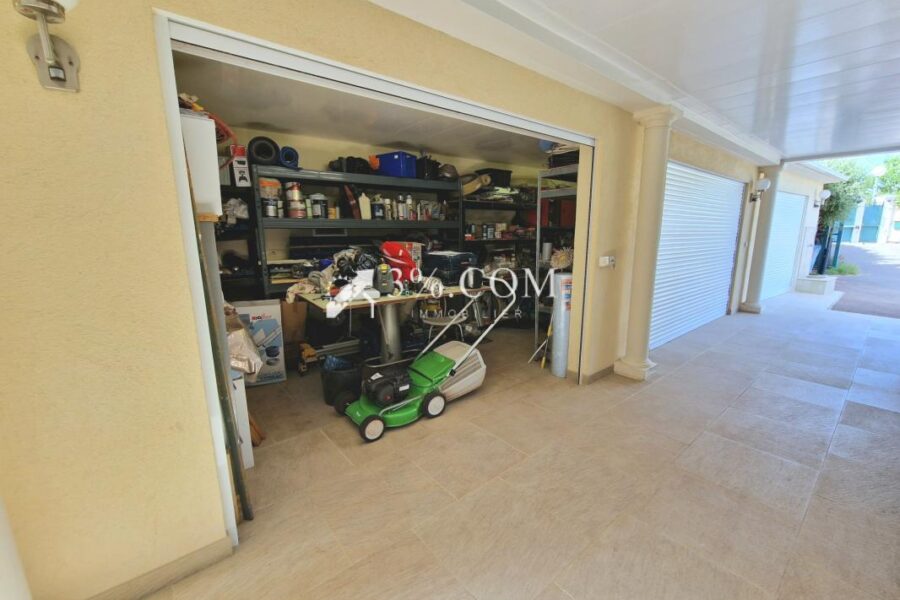 Maison à vendre à Frejus