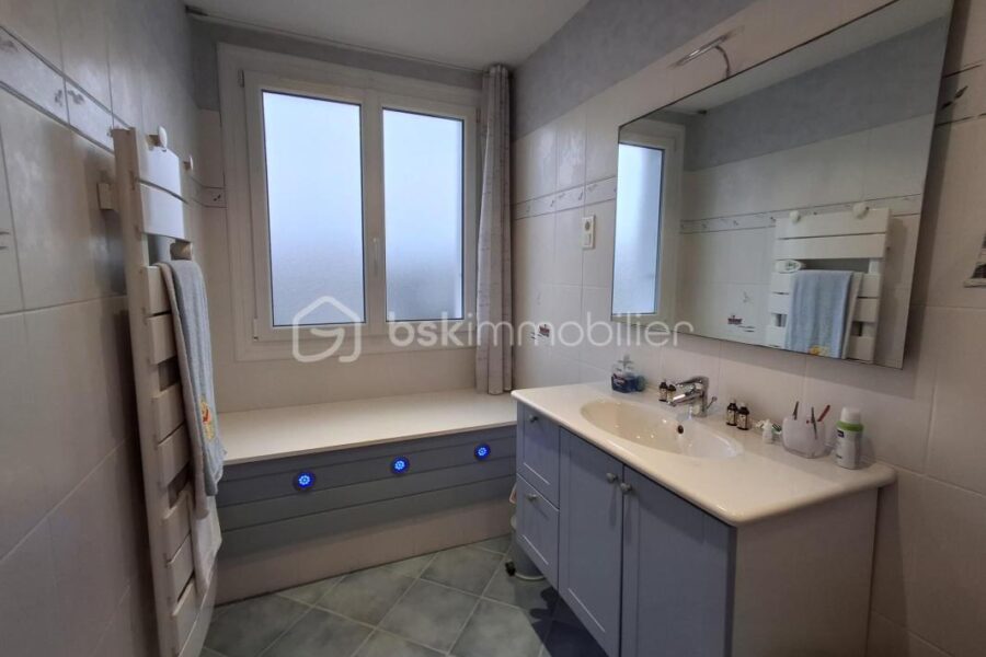 Appartement à vendre à Dieppe