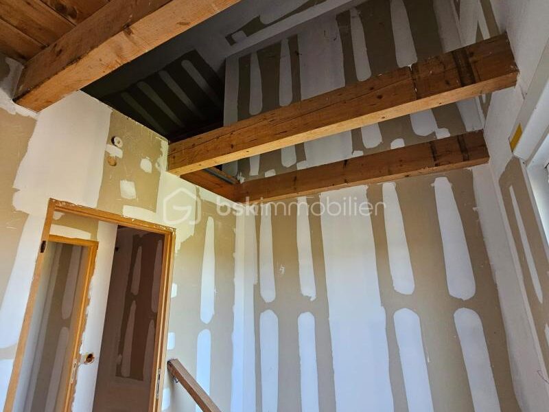 Maison à vendre à Vidauban