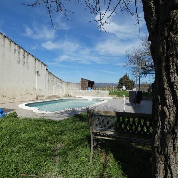 Maison à vendre à Castelnaudary