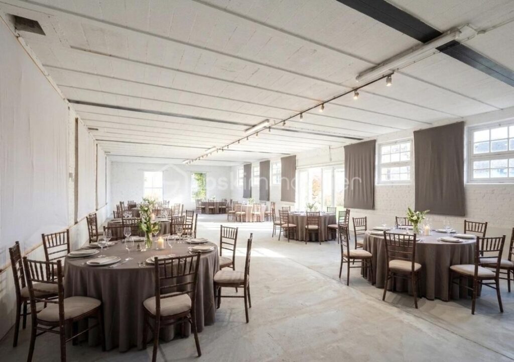 MAISON DE CARACTERE AVEC DEPENDANCE ET PARC ARBORE – 10 pièces – 6 chambres – 335 m²