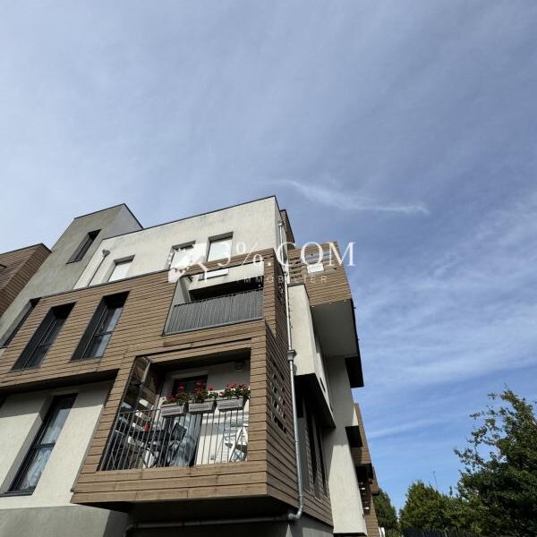 Appartement à vendre à Anzin — Vue parc & jardin — photo 17
