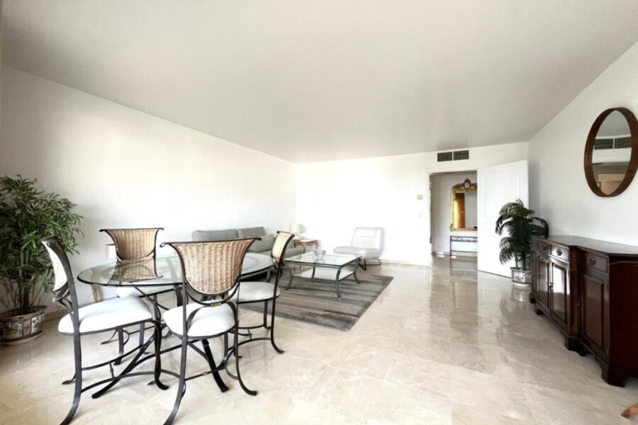 Appartement à louer à Nice