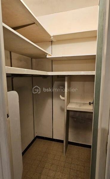 Appartement à vendre à Grenoble