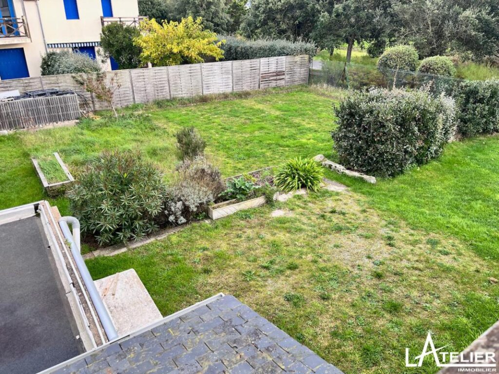 LE CROISIC – Maison rénovée 5ch proche plages et commerces – 6 pièces – 5 chambres – 140 m²