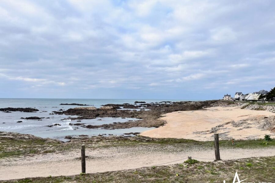 Maison à vendre à Le croisic — Vue mer — photo 17