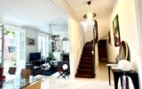 Maison bourgeoise au centre ville d’Etampes – 7 pièces – 6 chambres – 200 m²