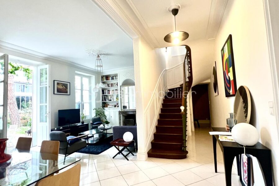 Maison à vendre à Etampes