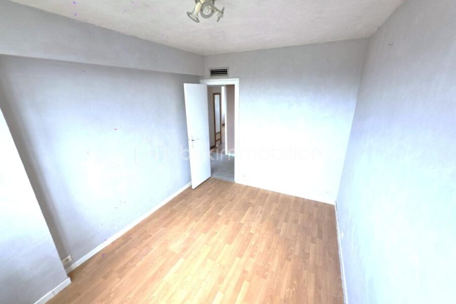 Appartement à vendre à Neuilly sur marne