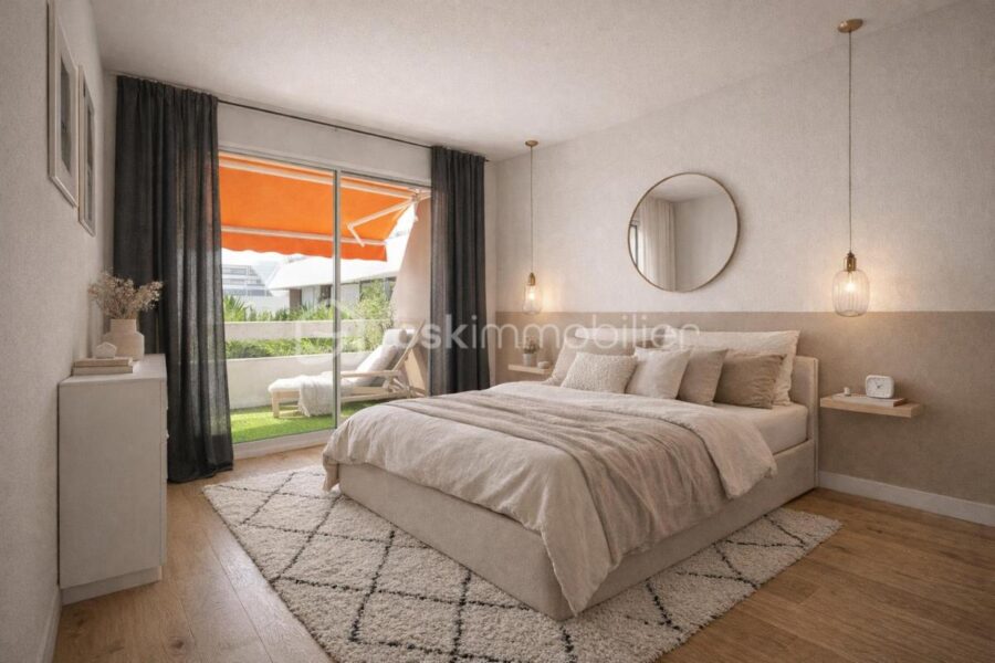 Appartement à vendre à La grande motte — Vue mer — photo 17