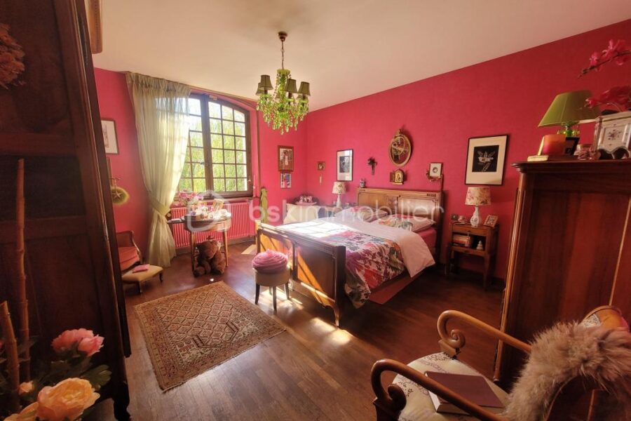 Maison à vendre à Voiron