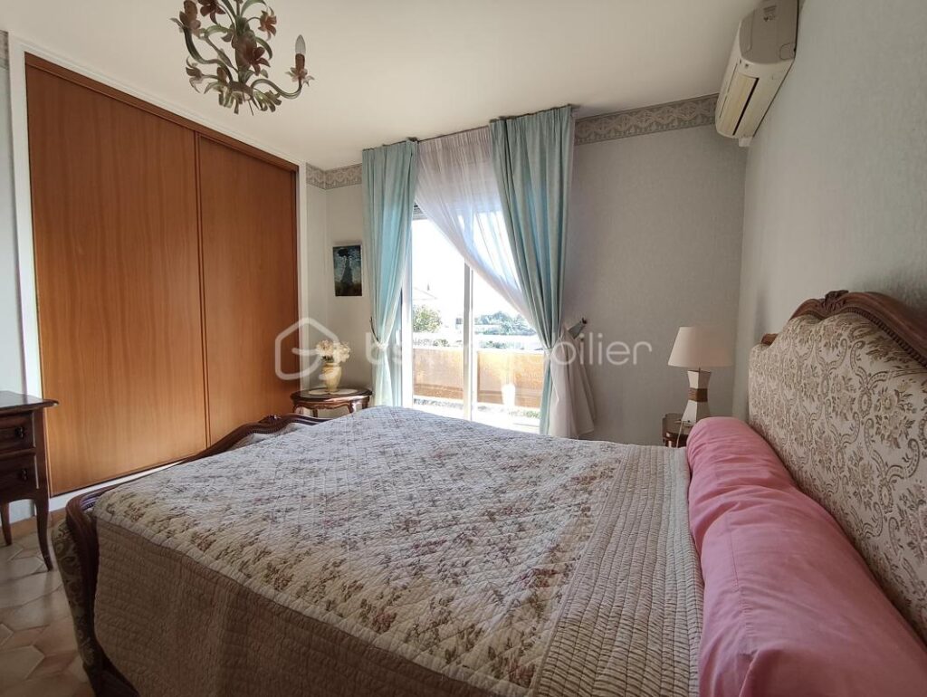 Villa familiale 4pces – jardin – Garage – 4 pièces – 3 chambres – 105 m²