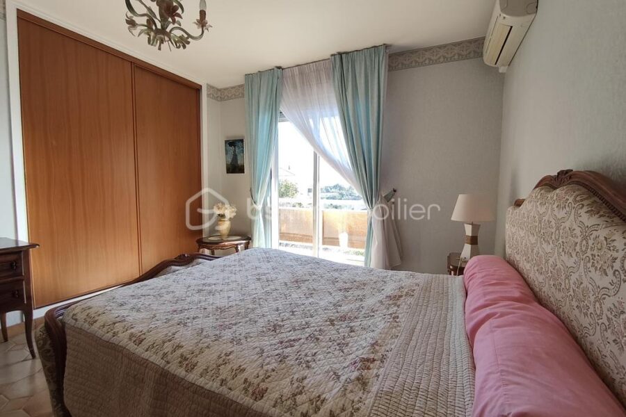 Maison à vendre à Saint laurent du var