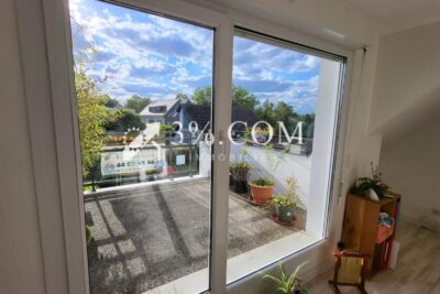 Appartement à vendre à Strasbourg