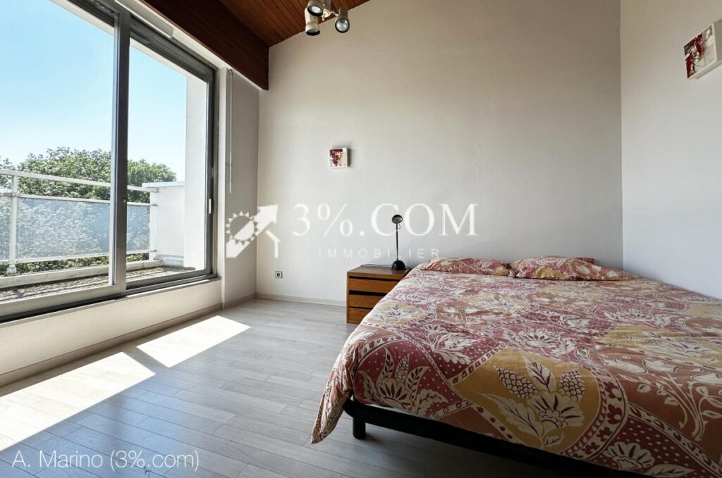 Duplex 6 pièces 171M2 – 7 pièces – 4 chambres – 171 m²