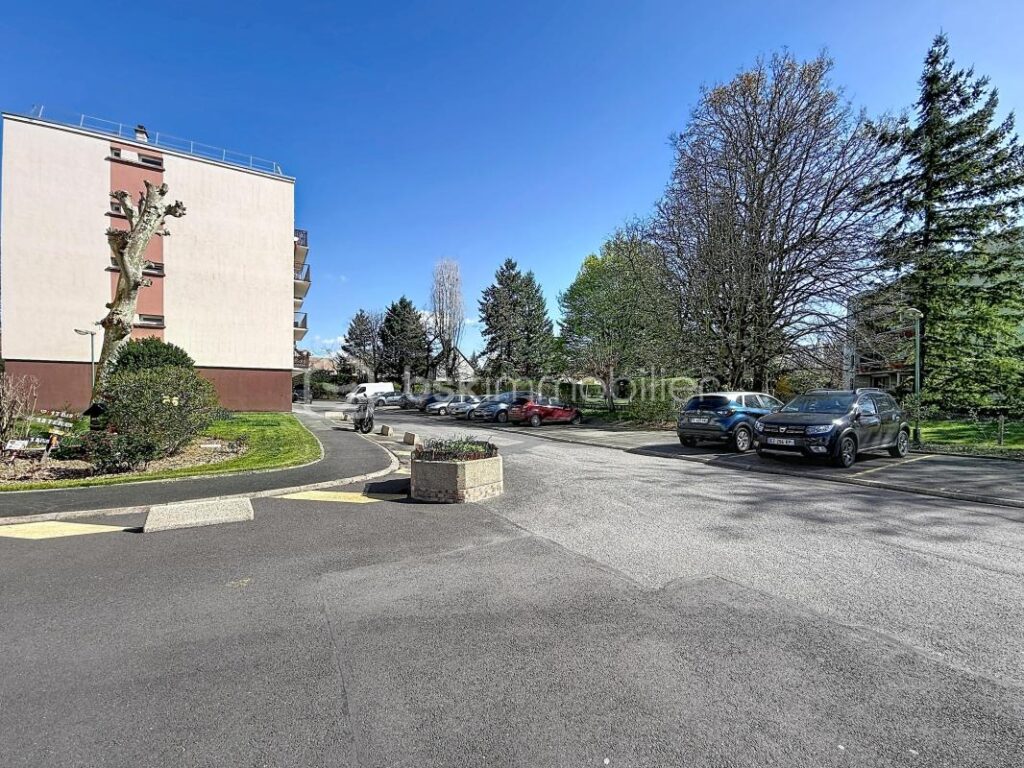 Exclusivité : un trois‑pièces lumineux, entièrement repensé par architecte – 3 pièces – 2 chambres – 58 m²