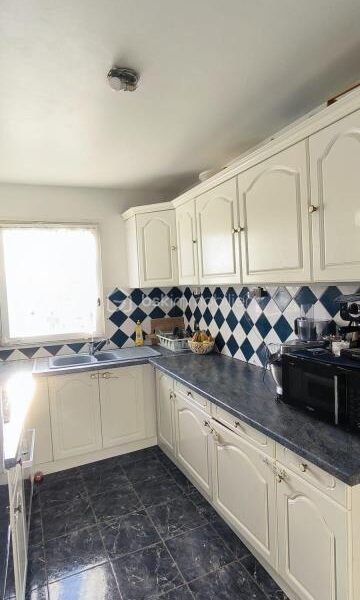 Appartement à vendre à Noisy le grand