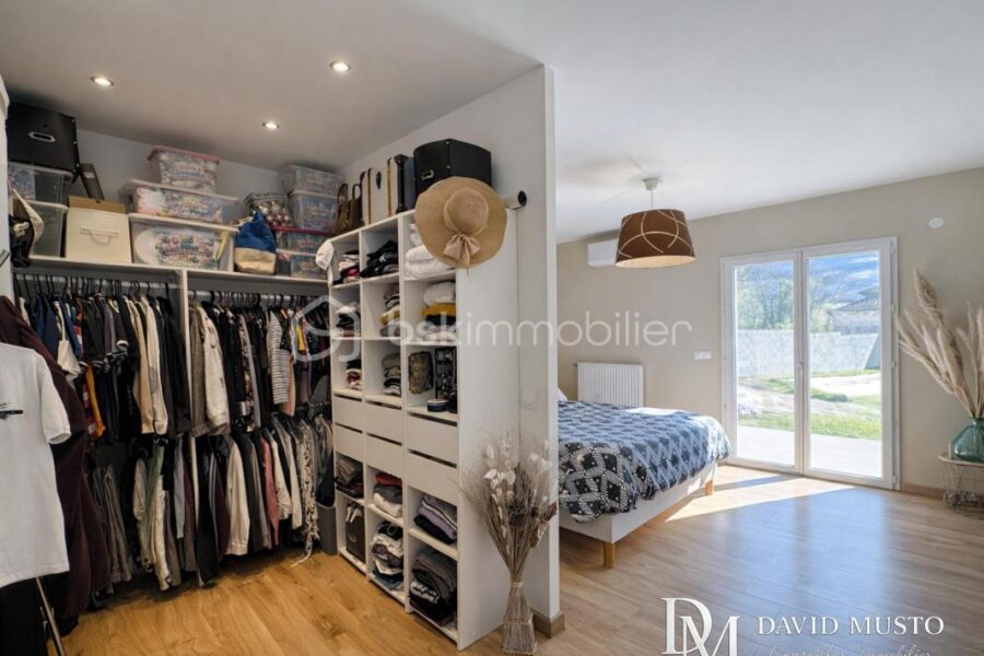Maison à vendre à Lumbin