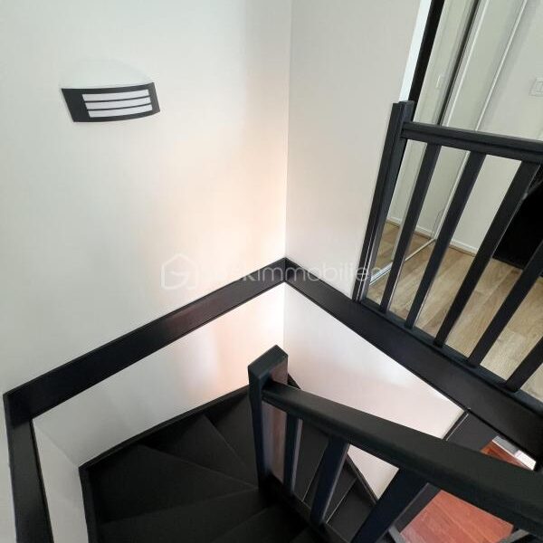 Appartement à vendre à Bougival