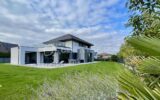 Maison Contemporaine PIRAINO – 6 pièces – 4 chambres – 190 m²