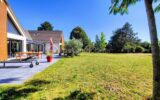 Maison av jardin arboré vue dégagée et sous-sol total ! – 10 pièces – 4 chambres – 239 m²