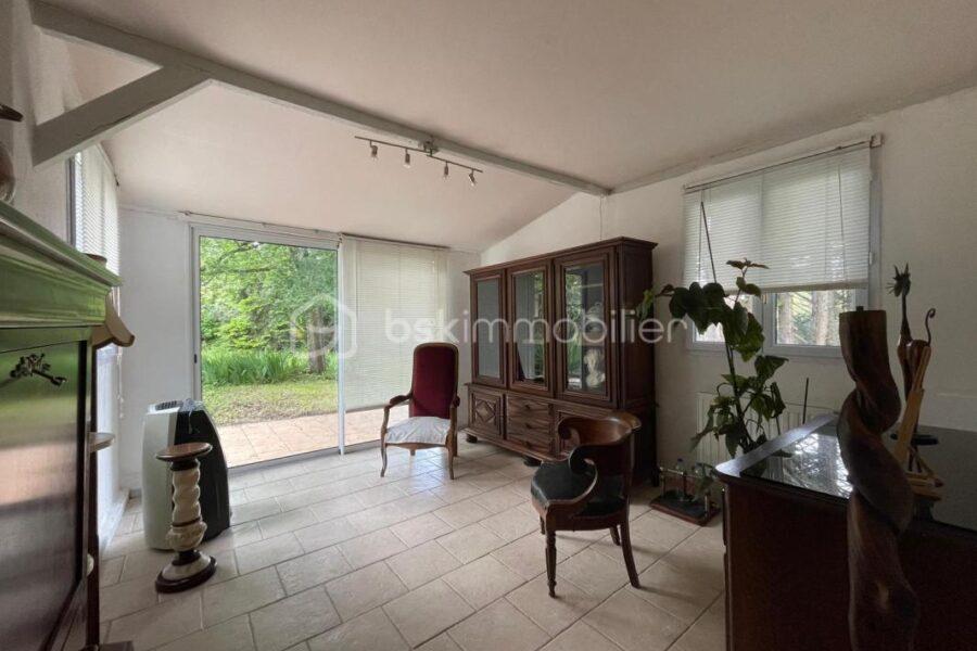 Maison à vendre à Cheillé