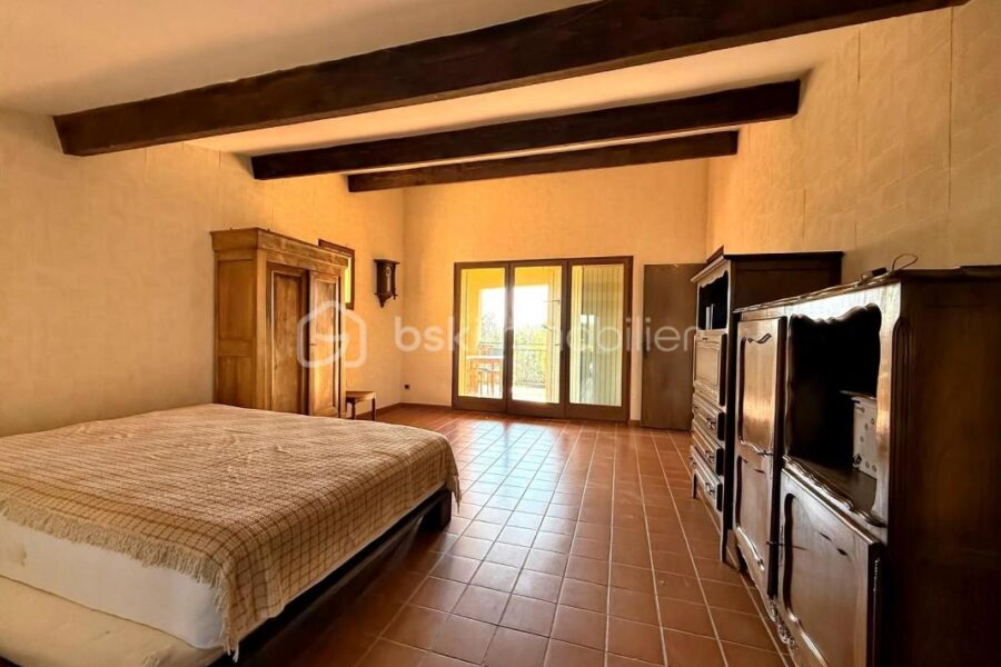 Maison à vendre à Aix en provence — Vue nature — photo 17