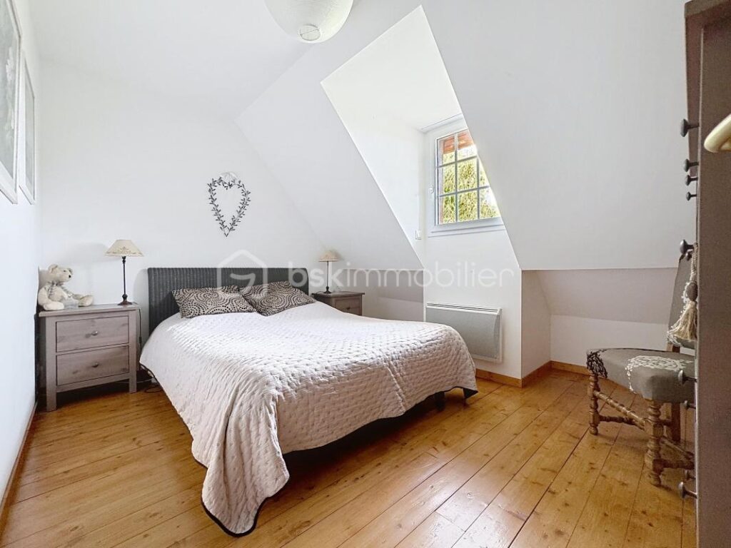 Élégante maison contemporaine de 149 m² au cœur d’un environnement privilégié – 5 pièces – 3 chambres – 149 m²