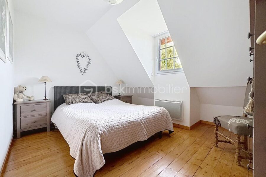 Maison à vendre à Freneuse sur risle