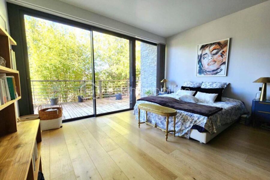 Maison à vendre à Pezenas