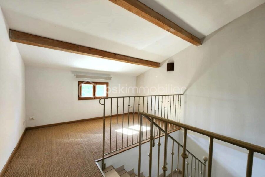 Maison à vendre à Pezenas