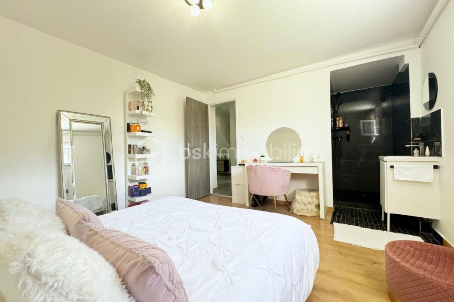Maison à vendre à Froges