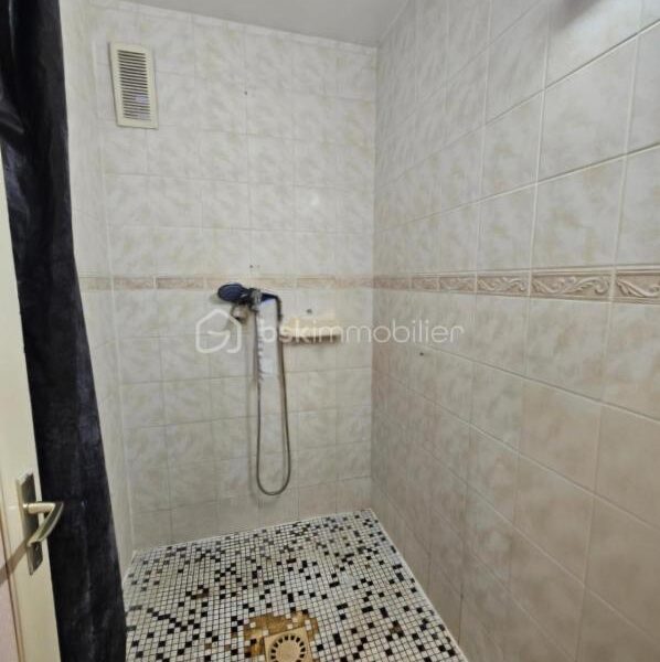 Appartement à vendre à Sarcelles