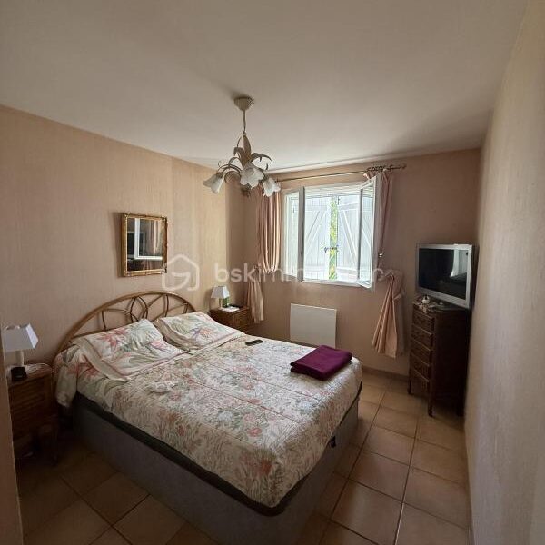 Maison à vendre à Saint raphael