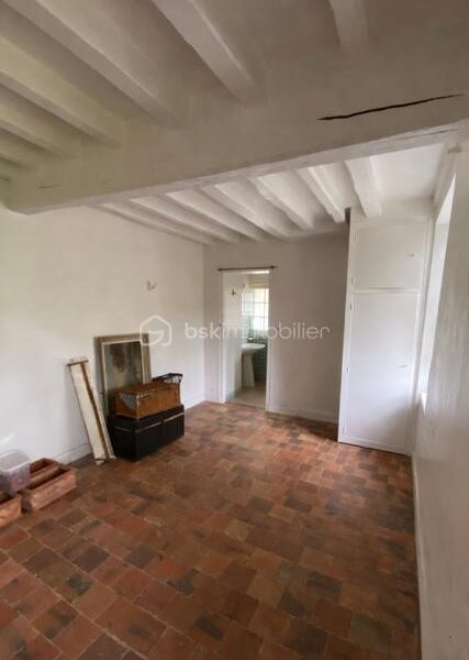Maison à vendre à Gambais
