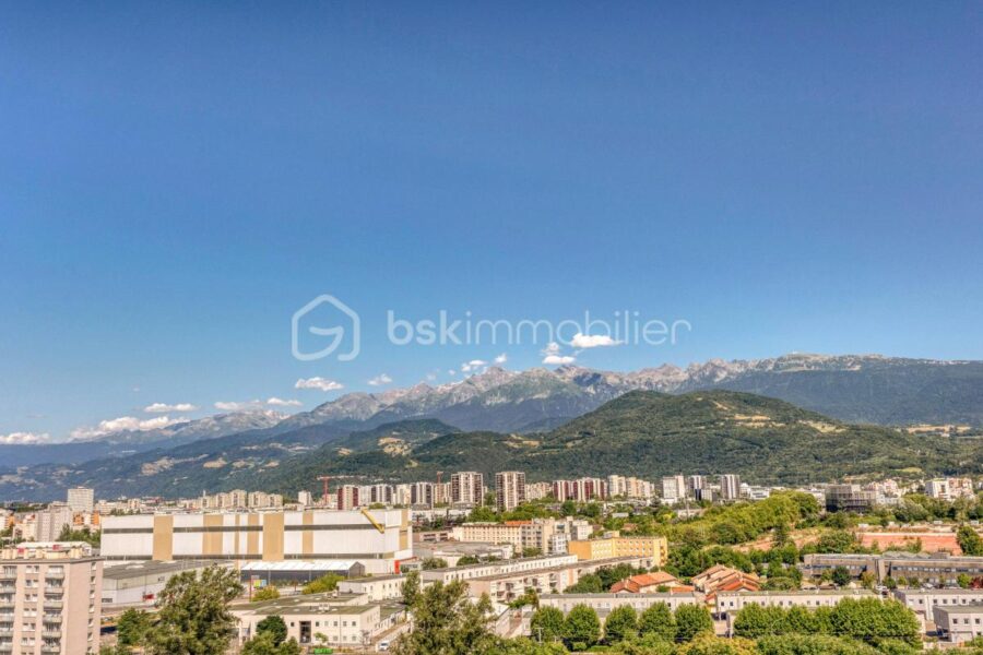 Appartement à vendre à Grenoble