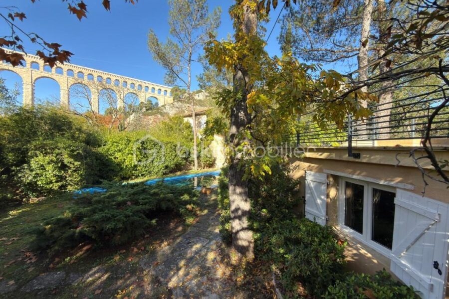 Maison à vendre à Ventabren