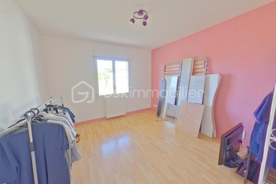 Maison à vendre à Rosoy — Vue nature — photo 17