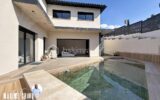 Maison contemporaine 5 pièces avec piscine et garage à BELARGA – 5 pièces – 4 chambres – 142 m²