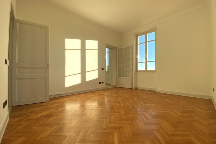 Appartement à louer à Nice