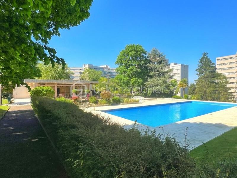 Appartement à vendre à Marly le roi