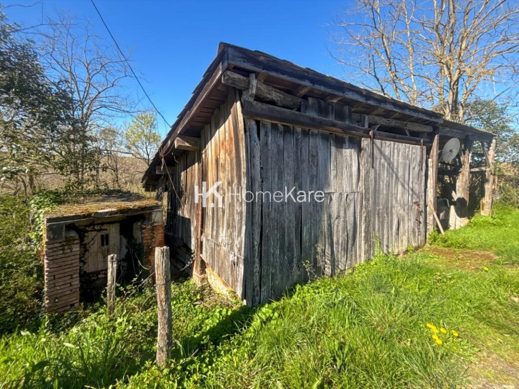 Maison à vendre Rieux-Volvestre – 4 pièces – 2 chambres – 135 m²