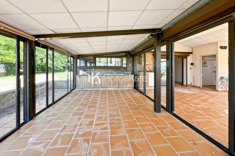 Maison à vendre à Rieux volvestre — Vue nature — photo 17