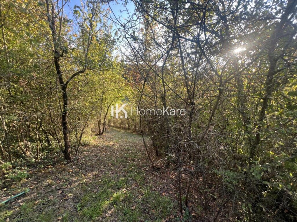 UN HAVRE DE PAIX – 6 pièces – 5 chambres – 131 m²