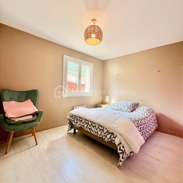 Maison à vendre à La gaude